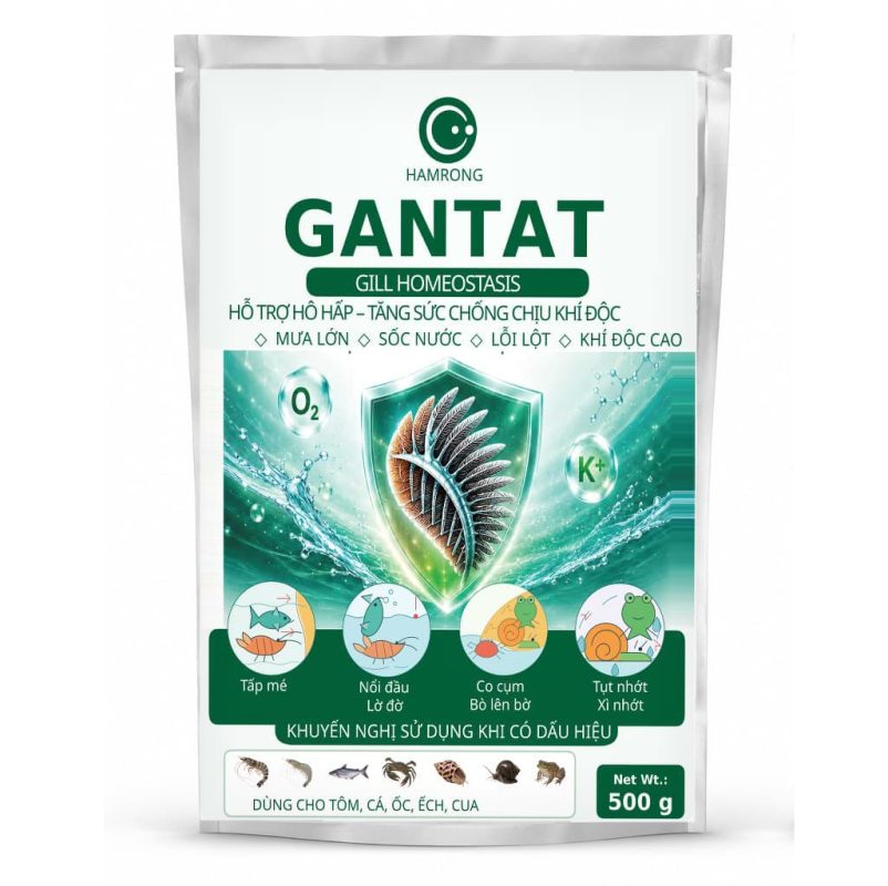 Gantat