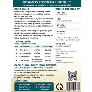 Vitamos