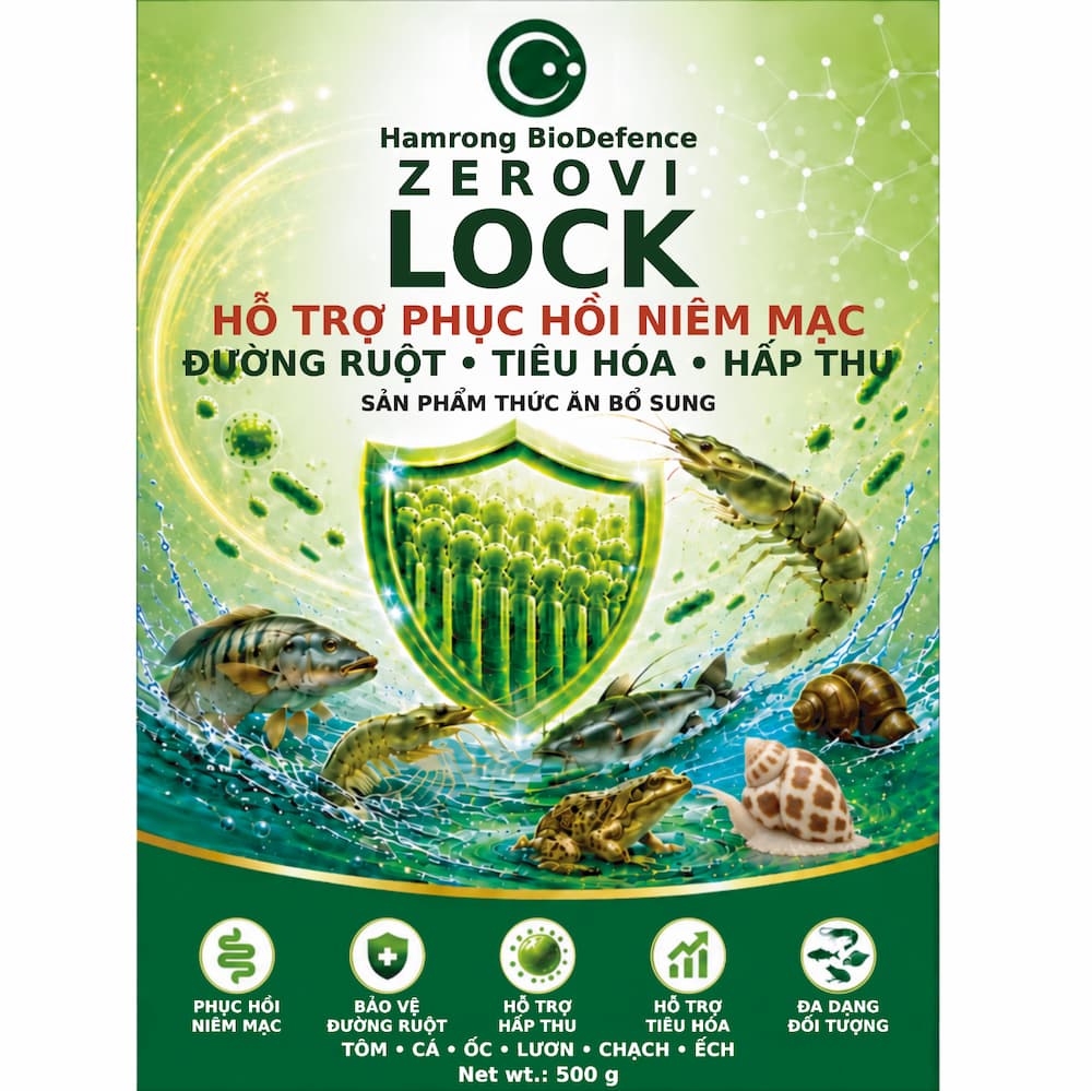 zerovi-lock-sp-01 Zerovi Lock